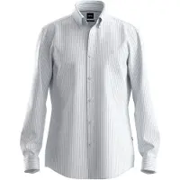 BOSS Roan 261 10261880 Langarmhemd