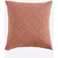 HEINE Betthusse "Tagesdecke Tagesdecke", rosa (cognac), B:240cm, Tagesdecken, Betthusse