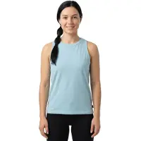 Ecoalf Minden ärmelloses T-shirt