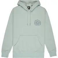 Quiksilver Salt Water Eqyft05197 Kapuzenpullover