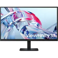 Samsung ViewFinity S7 S70H 27" 4K UHD IPS Monitor