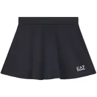 EA7 Skirt Tennis School black beauty (UC001) XXS