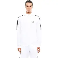 Emporio Armani Italian Spirit Reißverschlusspullover