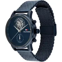 Tommy Hilfiger Stewart 40mm Uhr