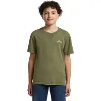 G-Star Boys Nifous T-Shirt - Grün - jungen - 12