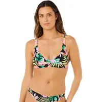 Rip Curl RipCurl Molokaï Halter black (0090) XS
