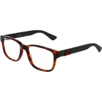 Gucci Gg0011o-006 55/17/145 Brille