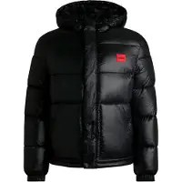 HUGO Baro2441 Red Jacke