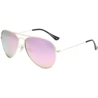 Prive Revaux Sonnenbrille Privé Revaux Kollektion - uni
