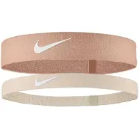 Nike Accessories Flex Stirnband 2 Einheiten