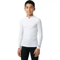 John Smith Affi Langarm-baselayer