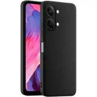 Crococase Xiaomi Poco X8 Pro 5g Square Liquid Premium Handyhülle