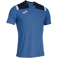 Joma Toledo Kurzarm-t-shirt