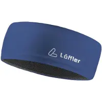 Loeffler Mono Stirnband