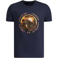Under Armour Challenger Graphic Kurzarm-t-shirt