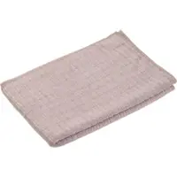Gozze Geschirrtuch GÖZZE "Polier- und Geschirrtuch, Mikrofaser", grau (taupe), B:50cm L:70cm, Baumwolle, Polyamid, Geschirrtücher, Geschirrtuch, schnelltrocknend und kochfest
