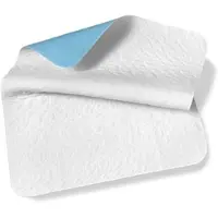Setex Inkontinenzauflage "- Wasserdichte Matratzenauflage 70x90cm", weiß, B:75cm H:0,5cm L:90cm, Bezug (oben): 100% Polyester, Matratzenzubehör, Inkontinenzauflage