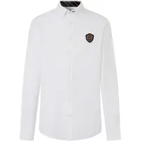 Hackett Hm3010892 Langarmhemd