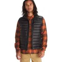 Marmot Highlander Weste