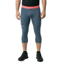 Salewa Cristallo Warm Alpine Merino Responsive 3/4-leggings