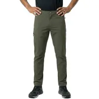 Craghoppers Nosilife Pro Trouser III woodland green (J77) 56 Short