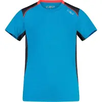 CMP 32t5304 Kurzarm-t-shirt
