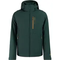 Protest Prtakas Snowjacket kombu green (159) M