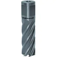 MetallKraft Kernbohrer SILVER-LINE 50 Weldon Ø 19 mm, 38720.126519