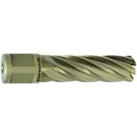 MetallKraft Kernbohrer GOLD-LINE 55 Weldon, Ø 25 mm, 38720.1270U25