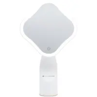 Rio-Beauty Rio Illuminated Flower Makeup Mirror