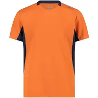 CMP 34n7064 Kurzarm-t-shirt