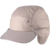 Atomic EAR Flap Cap basalt OSFA