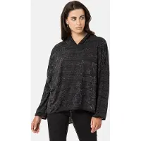 Cipo & Baxx Sweatshirt "WL357", mit Kapuze