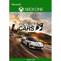 Project CARS 3 (One) Live Key