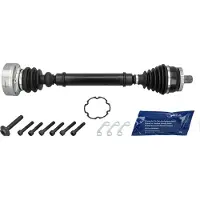 Meyle Antriebswelle 100 498 0706 Vorderachse links für VW