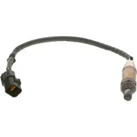 Bosch Lambdasonde 0258005110 für VOLVO MITSUBISHI