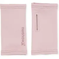 Houdini Power Wrist Gaiters sky purple (077) M