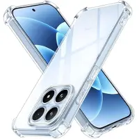 Crococase Reinforced Xiaomi 17t Pro Handyhülle