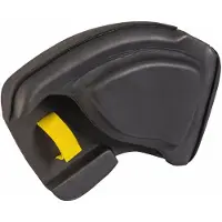 Grays Hockey Torwart Handschutz schwarz gelb Medium PR Paar