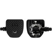 Pedal Plate 2.0 Shimano Spd-mtb/look X-track Fußplattformen