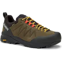 Dolomite - Crodarossa Leather GTX - Multisportschuhe Gr 41,5 schwarz