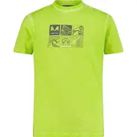 CMP 31t8444 Kurzarm-t-shirt