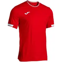 Joma Toletum Vi Kurzarm-t-shirt