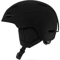 Giro Snow Scale matte black XL