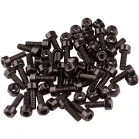 Burgtec Mk4 Pedalbolzen 32 Einheiten