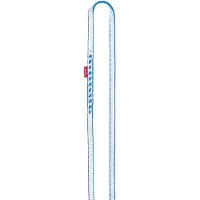 Ocun Bio-dyn 8 Mm 120 Cm Bandschlinge 5 Einheiten