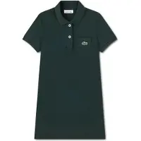 Lacoste 47066 Kurzarmkleid