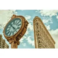 Papermoon "Flatiron New York"