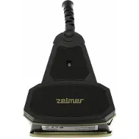 Zelmer Bügeleisen ZIR2620 2600W konstante Dampfleistung 35g/min Keramiksohle