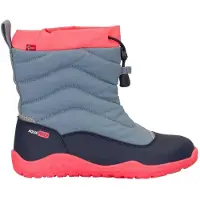 TROLLKIDS Rosfjord Barefoot Winter Wanderschuhe